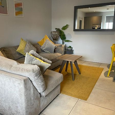Sandbanks Road Poole Zewnętrze zdjęcie