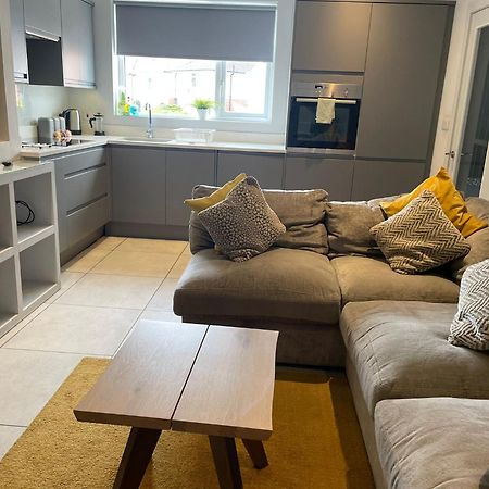 Sandbanks Road Poole Zewnętrze zdjęcie