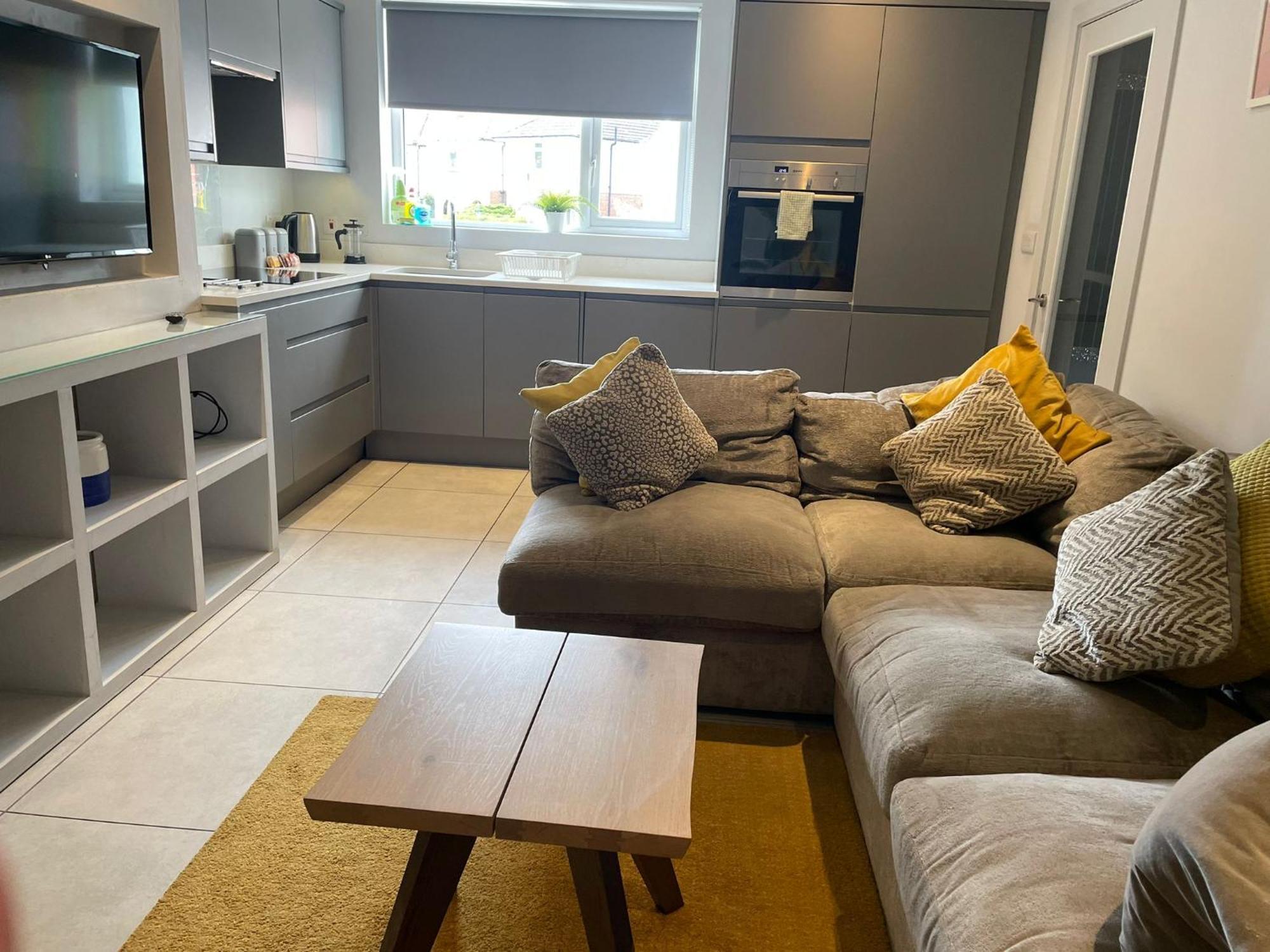 Sandbanks Road Poole Zewnętrze zdjęcie