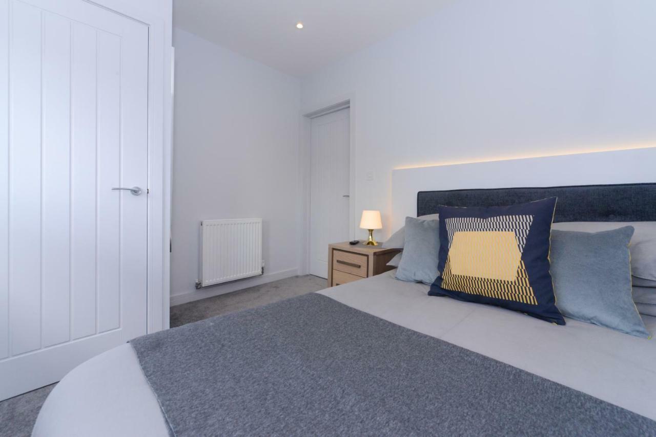 Sandbanks Road Poole Zewnętrze zdjęcie