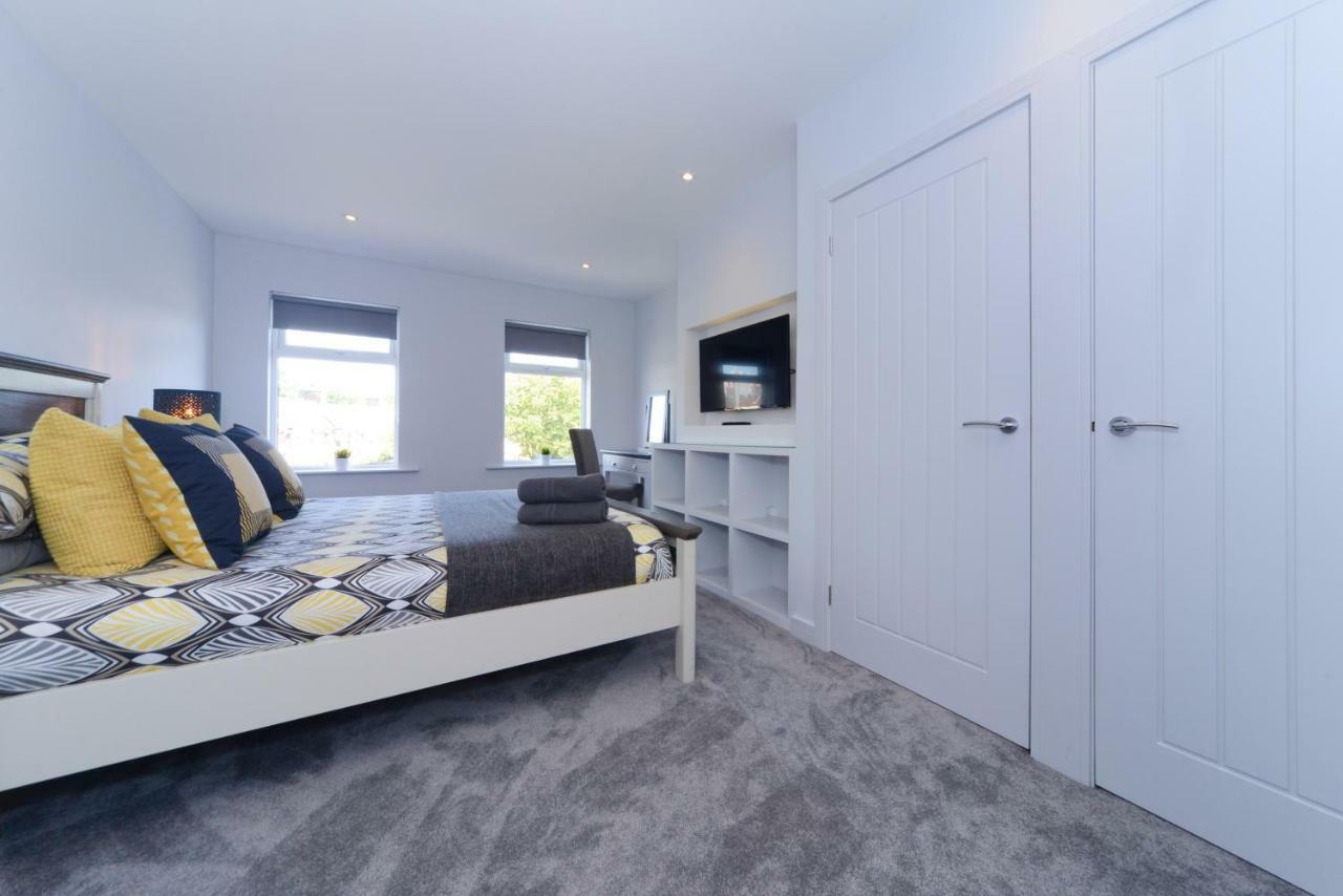 Sandbanks Road Poole Zewnętrze zdjęcie