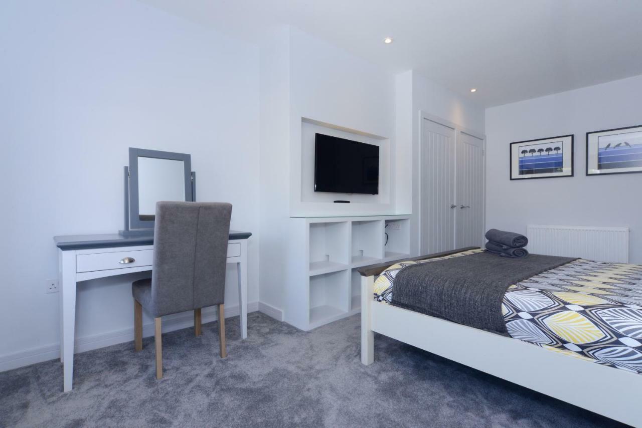Sandbanks Road Poole Zewnętrze zdjęcie