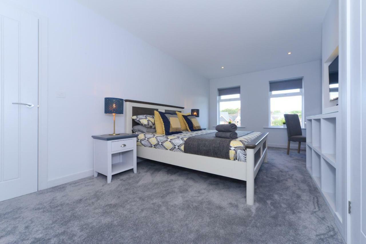 Sandbanks Road Poole Zewnętrze zdjęcie